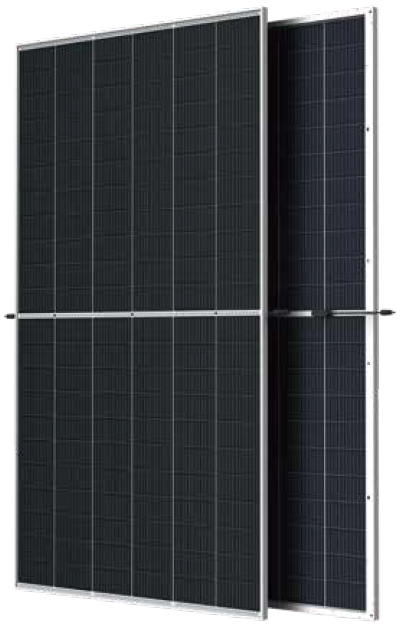 Trina Solar Panel 620W